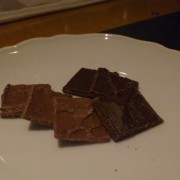 Milk & Dark Chocolates