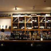 Full Bar
