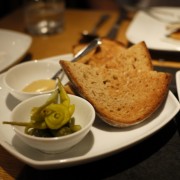 Served w/ Cava Charcuteria