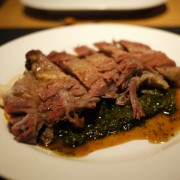 48 Hours Beef Brisket