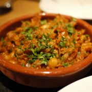 Beef Tripe Basquaise