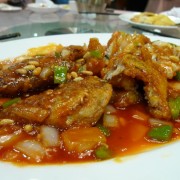 崧子黃魚