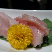 O Toro - Blue Fin Tuna Belly