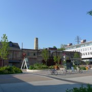 Evergreen Brickworks