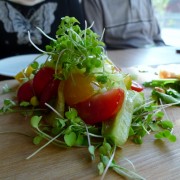 Chopped Salad