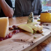 Cheese Plate