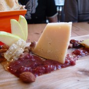 Cheese Plate (I)