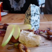 Cheese Plate (II)