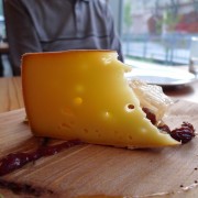 Cheese Plate (III)
