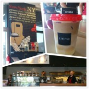 Aroma Espresso Bar