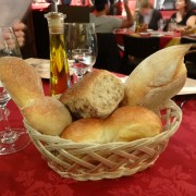 Assorted Breads