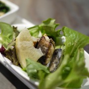 Today's Bite - Sliced Saba