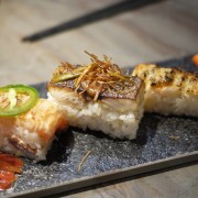 Aburi Sushi (I)