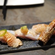 Aburi Sushi (II)