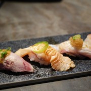 Aburi Sushi (III)