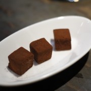 Meiji Chocolate MeltyKiss