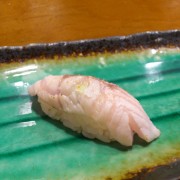 Dine @ Sushi Bar - Snapper