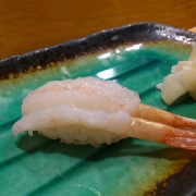 Dine @ Sushi Bar - Shrimp