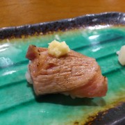 Dine @ Sushi Bar - Toro