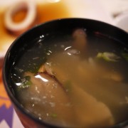 Mirugai Soup