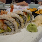 Tempura Roll