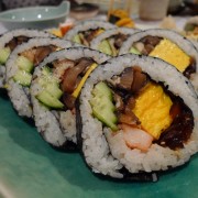 Futo Maki