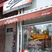 Schwartz's Smoked Meat