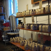 Different Kind of Coffees