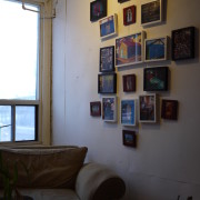 Home Style Seating Area