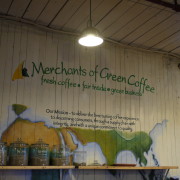 Merchants of Green Coffee's Philosophy