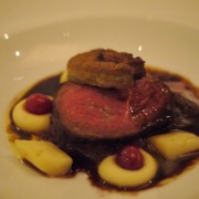 Ontario Venison