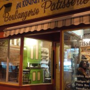 Boulangerie Kouign-Amann