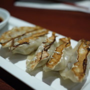 Gyoza