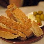 Homemade Bread