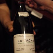 DRC La Tache 1998