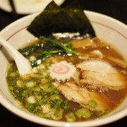Ryoji Black Ramen