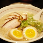 Otoko Aji (Ryoji) Ramen