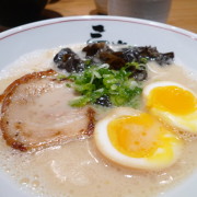 Tonkotsu Ramen