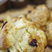 Scones