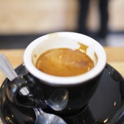 Kenya Espresso Coffee