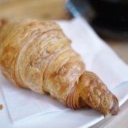 Croissants