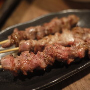 Gizzard:  Chicken Gizzard