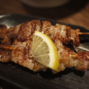 P-Toro:  Crunchy & Juicy Pork