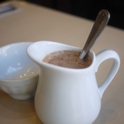 Dark Semi Sweet Chocolate