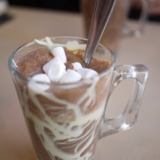 The Marshmallow Madness