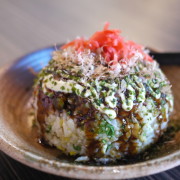 Osaka Fried Rice