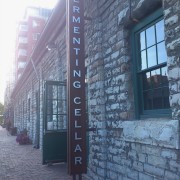 Fermenting Cellar