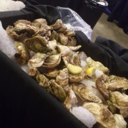 Oysters II