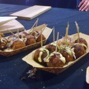 Takoyaki