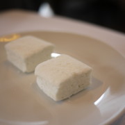 Vanilla Bean Marshmallows